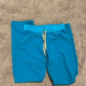 Figs scrub pants. Size small TALL